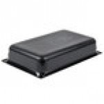Vollrath 8004420 Super Pan® Full Size Black Polycarbonate Food Pan - 4
