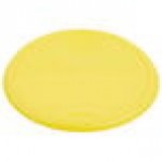 Rubbermaid® 12, 18, and 22 Qt. Yellow Round Polyethylene Food Storage Container Lid