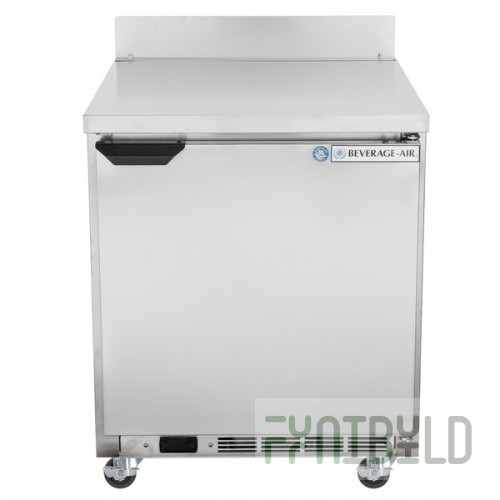 Beverage-Air WTF27AHC-23 27
