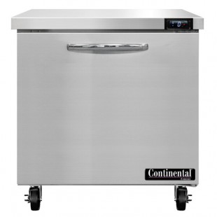 Continental Refrigerator SWF32-N 32