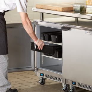 Beverage-Air UCF24HC-24-ADA 24