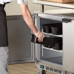 Beverage-Air UCF24HC-24-ADA 24