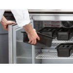 Beverage-Air UCF24HC-24-ADA 24
