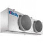 Bally Custom Walk-In Cooler / Freezer Combo with Remote Refrigeration