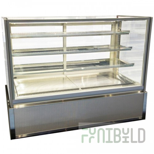 Federal Industries ITD3634-B18 Italian Series 36