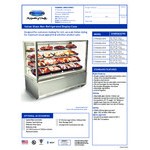 Federal Industries ITD3634-B18 Italian Series 36