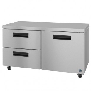 Hoshizaki UR60B-D2 Steelheart 60
