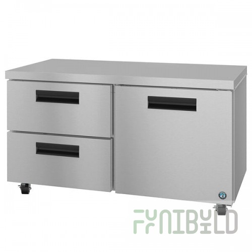 Hoshizaki UR60B-D2 Steelheart 60