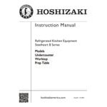 Hoshizaki UR60B-D2 Steelheart 60