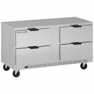 Beverage-Air UCRD60AHC-4-104 60
