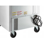 Beverage-Air UCR27HC-24-25-23 27