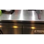 Avantco SS-UC-36R-HC 36