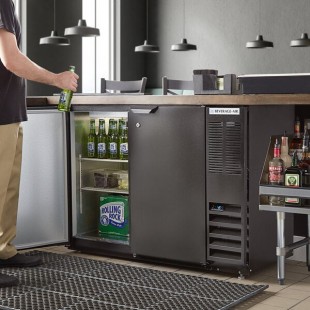 Beverage-Air BB48HC-1-B 48 Beverage-Air BB48HC-1-B 48