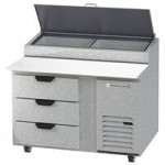 Beverage-Air DPD93HC-3 Hydrocarbon Series 93