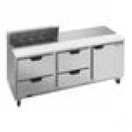 Beverage-Air SPED72HC-08-4 72 Beverage-Air SPED72HC-08-4 72