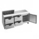 Beverage-Air SPED72HC-08-4 72 Beverage-Air SPED72HC-08-4 72
