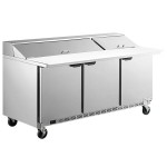 Beverage-Air SPE72HC-18C Elite Series 72
