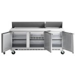 Beverage-Air SPE72HC-18C Elite Series 72