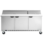 Beverage-Air SPE72HC-18C Elite Series 72