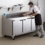 Beverage-Air SPE72HC-18C Elite Series 72