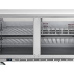 Beverage-Air SPE72HC-18C Elite Series 72
