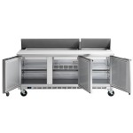 Beverage-Air SPE72HC-18C Elite Series 72