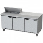 Beverage-Air SPE72HC-18C Elite Series 72