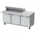 Beverage-Air SPE72HC-18C Elite Series 72