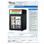 True GDM-05PT-HC~FGD01 24 3/8 True GDM-05PT-HC~FGD01 24 3/8