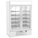 Beverage-Air MMR49HC-1-W-WINE MarketMax 52