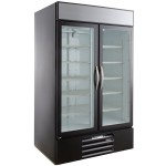Beverage-Air MMR44HC-1-B MarketMax 47