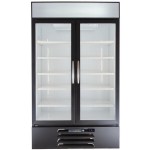 Beverage-Air MMR44HC-1-B MarketMax 47