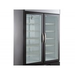 Beverage-Air MMR44HC-1-B MarketMax 47