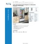Avantco GDS-33-HCW 40 Avantco GDS-33-HCW 40