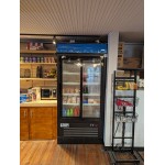Avantco GDS-33-HCW 40 Avantco GDS-33-HCW 40