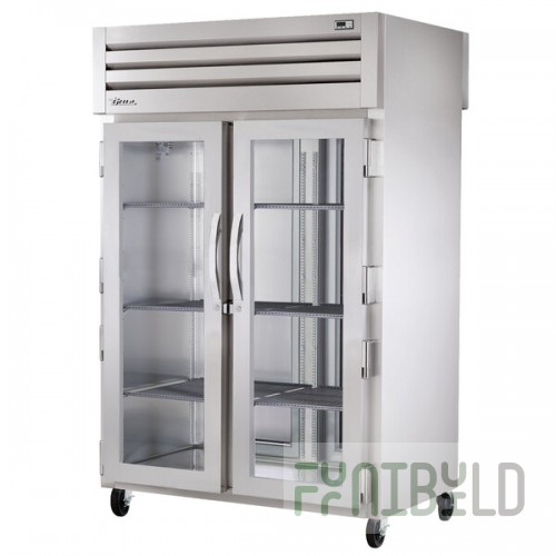 True STA2RPT-2G-2S-HC Spec Series 52 5/8