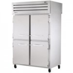True STA2RPT-2G-2S-HC Spec Series 52 5/8