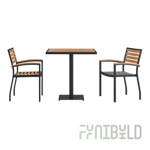 Flash Furniture Lark 30