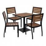 Flash Furniture Lark 30 Flash Furniture Lark 30