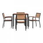 Flash Furniture Lark 30 Flash Furniture Lark 30