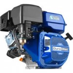 DuroMax XP2300iH iH Series 80 CC Dual Fuel Digital Inverter Portable Generator with CO Alert - 2,300 / 1,800W, 120V DuroMax XP2300iH iH Series 80 CC Dual Fuel Digital Inverter Portable Generator with CO Alert - 2,300 / 1,800W, 120V