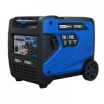 DuroMax XP2300iH iH Series 80 CC Dual Fuel Digital Inverter Portable Generator with CO Alert - 2,300 / 1,800W, 120V DuroMax XP2300iH iH Series 80 CC Dual Fuel Digital Inverter Portable Generator with CO Alert - 2,300 / 1,800W, 120V