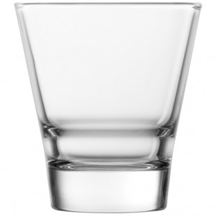 Fortessa Basics by Zwiesel Fortessa Elixir 11.8 oz. Rocks / Double Old Fashioned Glass - 12/Case