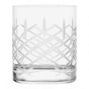 Stolzle Club from Global Tableware Collective 11.5 oz. Rocks / Double Old Fashioned Glass - 24/Case Stolzle Club from Global Tableware Collective 11.5 oz. Rocks / Double Old Fashioned Glass - 24/Case