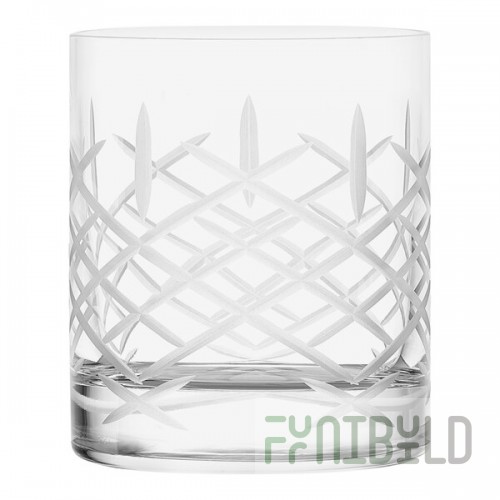 Stolzle Club from Global Tableware Collective 11.5 oz. Rocks / Double Old Fashioned Glass - 24/Case