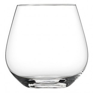 Schott Zwiesel Forte 20 oz. Stemless Wine Glass / Tumbler by Zwiesel Fortessa Tableware Solutions - 6/Case Schott Zwiesel Forte 20 oz. Stemless Wine Glass / Tumbler by Zwiesel Fortessa Tableware Solutions - 6/Case