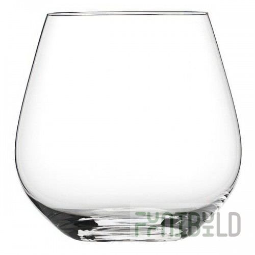 Schott Zwiesel Forte 20 oz. Stemless Wine Glass / Tumbler by Zwiesel Fortessa Tableware Solutions - 6/Case
