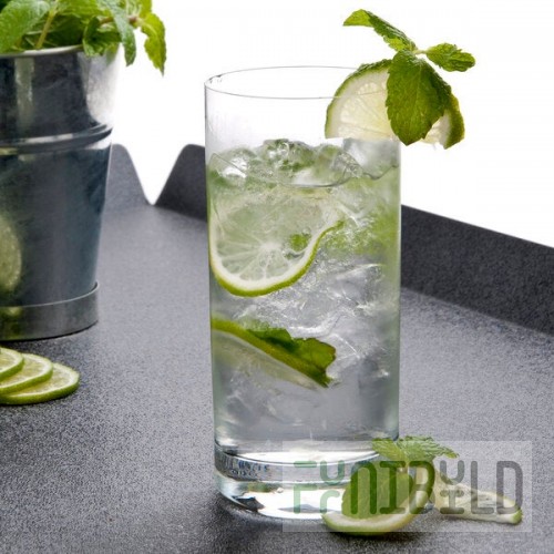 Stolzle New York from Global Tableware Collective 11 oz. Highball Glass - 6/Pack