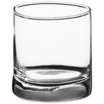 Acopa Bermuda Rocks / Old Fashioned and Beverage Glass - 24/Set