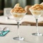 Acopa Select 9 oz. Martini Glass - 12/Case